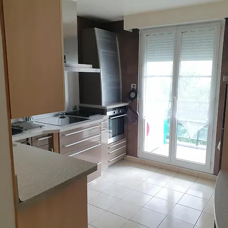 Residentiel Au Et Au Frais Montigny-le-Bretonneux