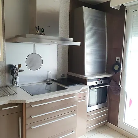 Residentiel Au Et Au Frais Apartment