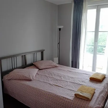Residentiel Au Et Au Frais Apartment *